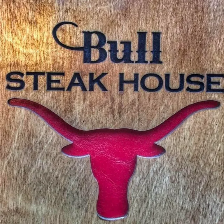 Bull Steak House