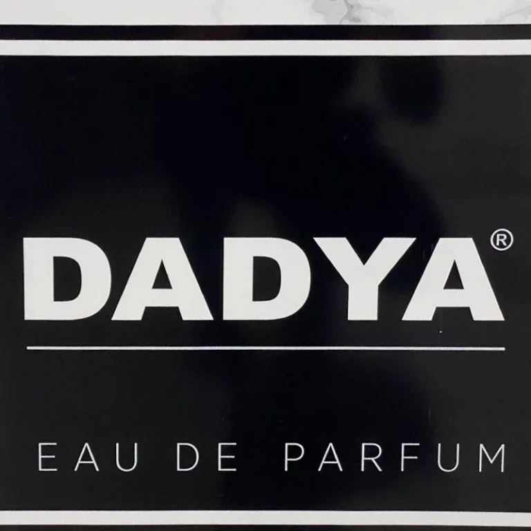 Dadya Perfume