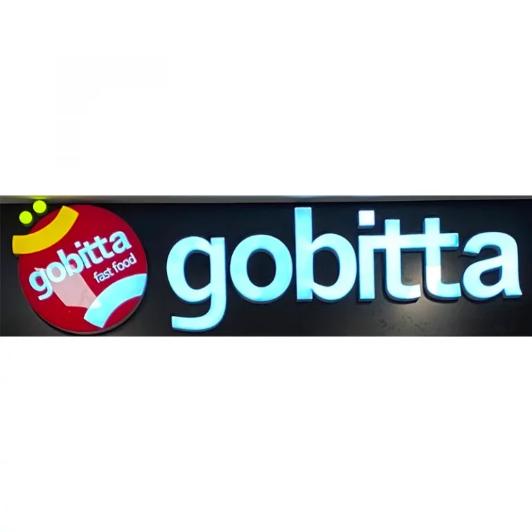 Gobitta Shawarma & Burger