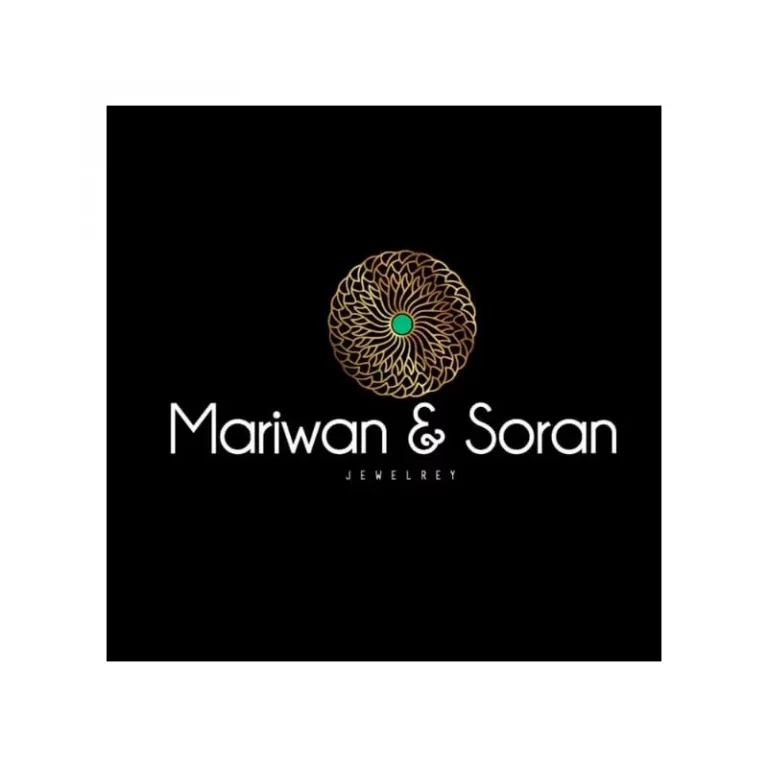 Mariwan & Soran Jewellery