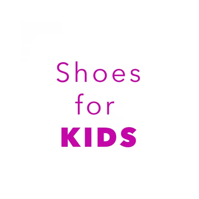 Shoes for Kids